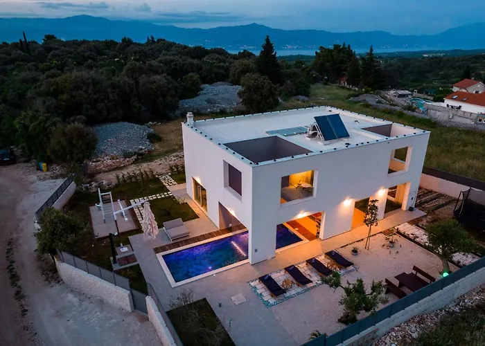 Luxury House Natanel