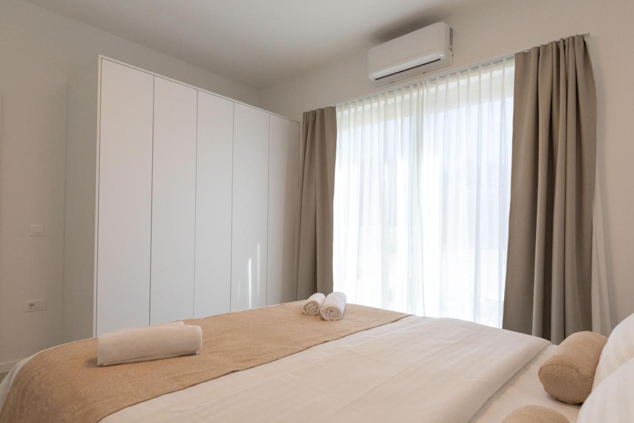 Villa Luxury House Natanel