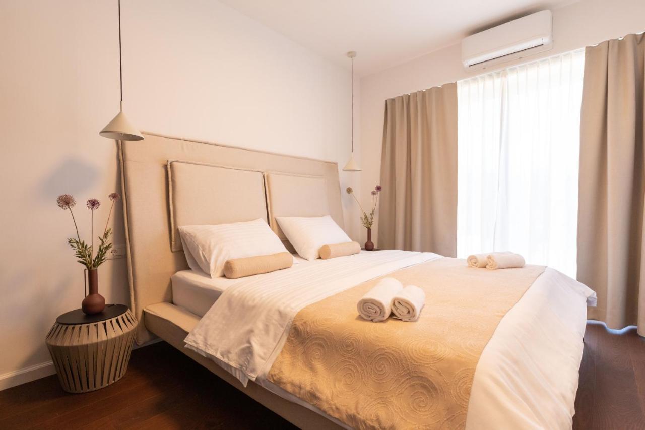 Villa Luxury House Natanel Skrip
