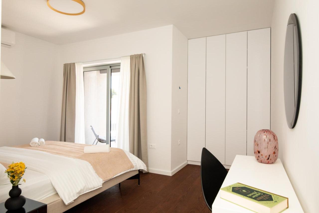Luxury House Natanel Villa Skrip