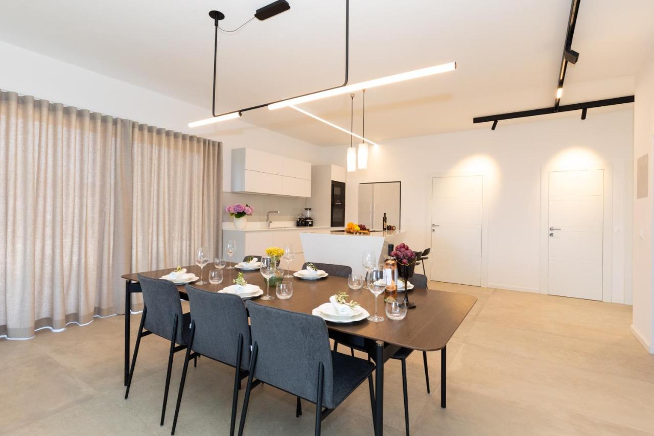 Luxury House Natanel *