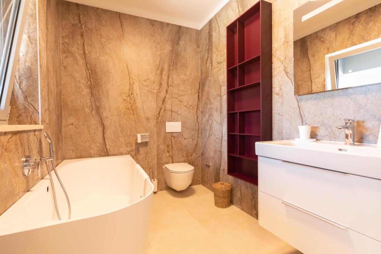Villa Luxury House Natanel *
