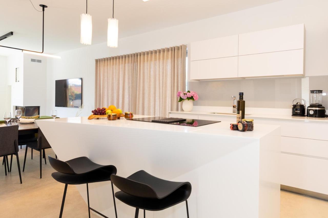 Luxury House Natanel Willa