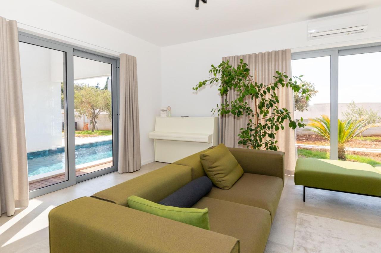 Luxury House Natanel