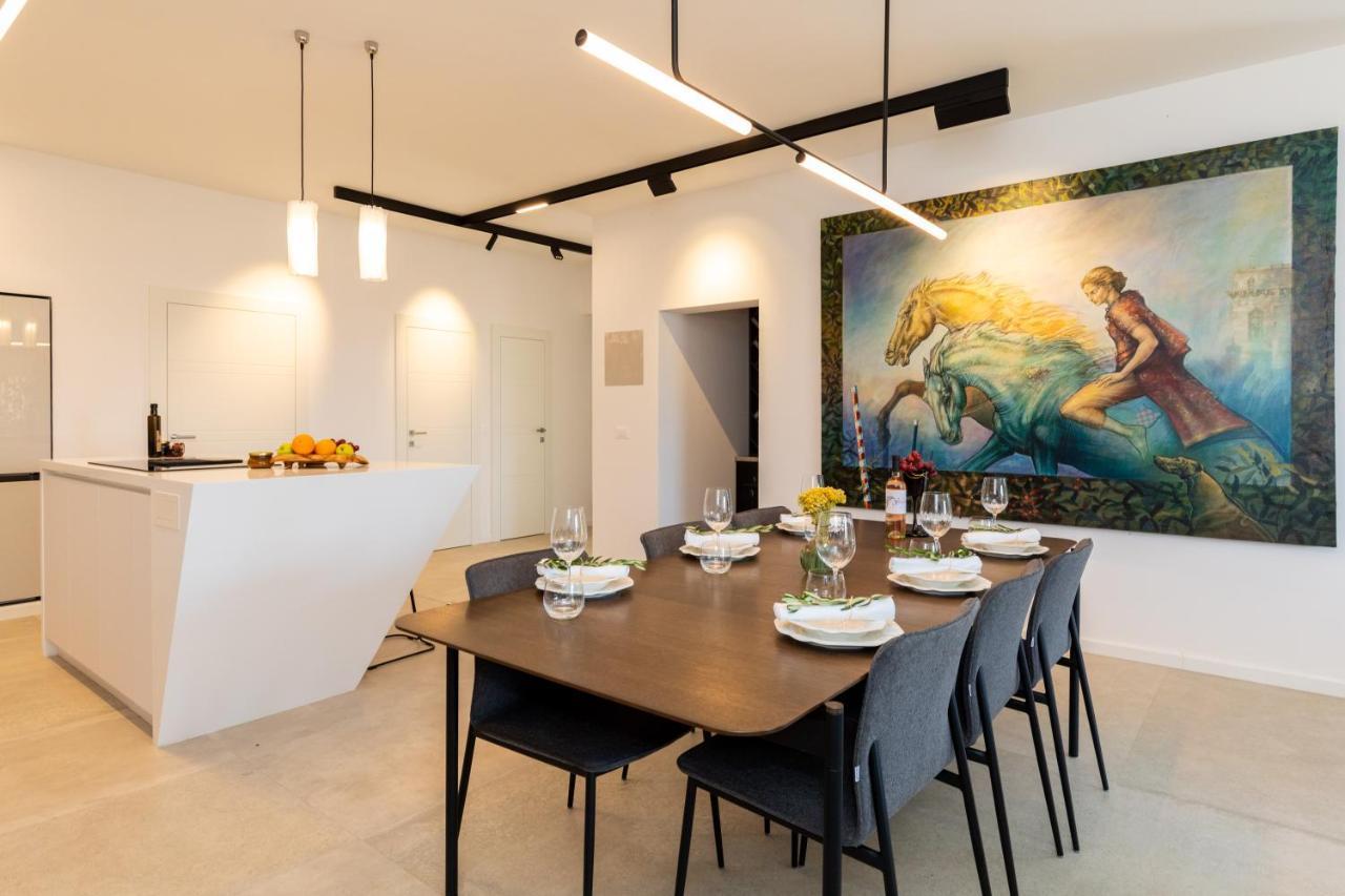 Luxury House Natanel