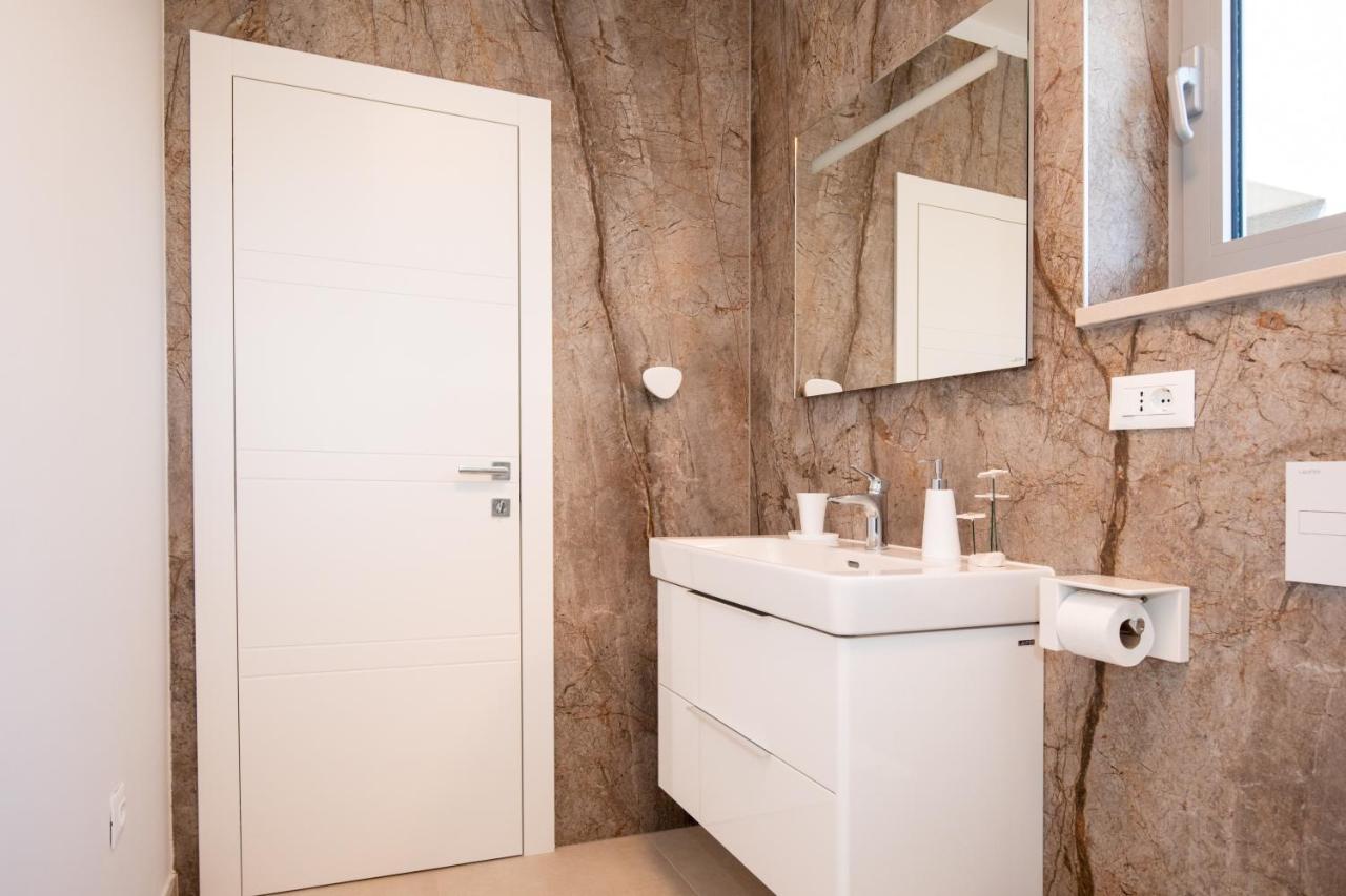 Willa Luxury House Natanel Škrip