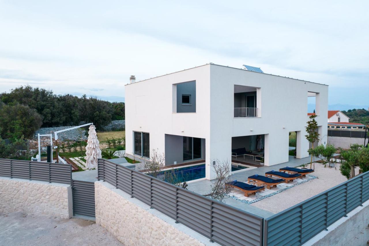 Luxury House Natanel Villa