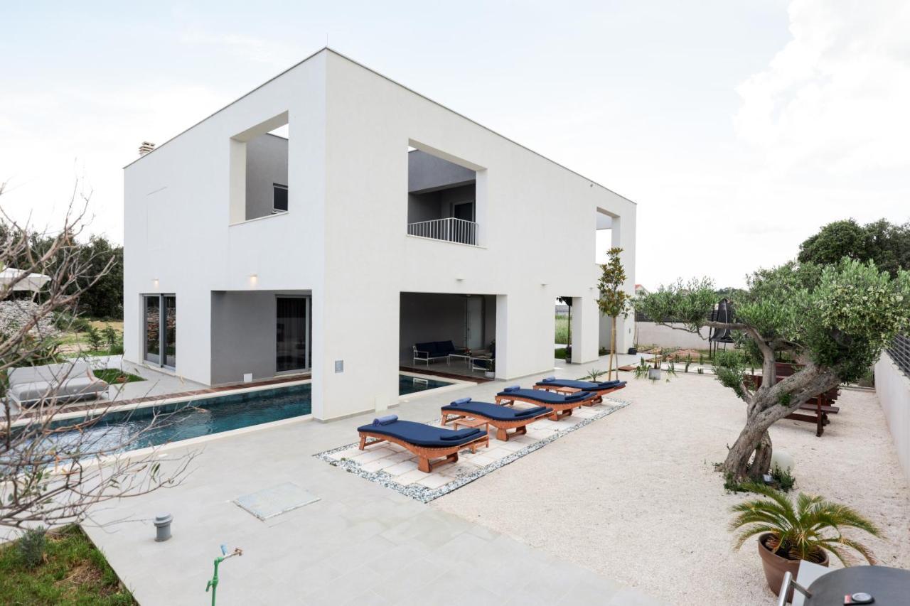 Villa Luxury House Natanel *