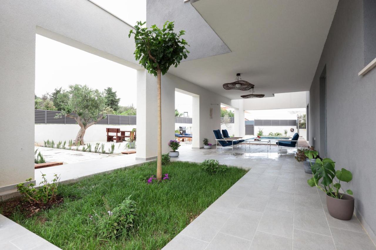 Luxury House Natanel