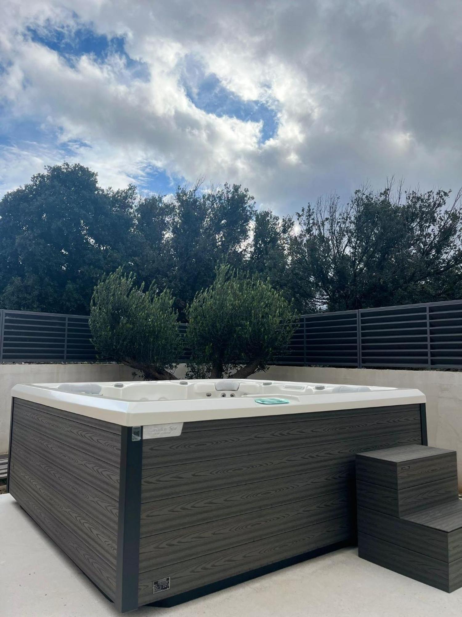 Luxury House Natanel