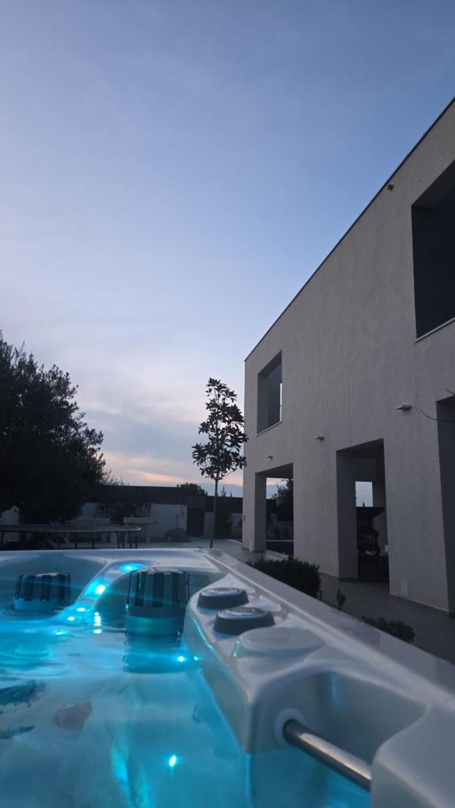 Luxury House Natanel *