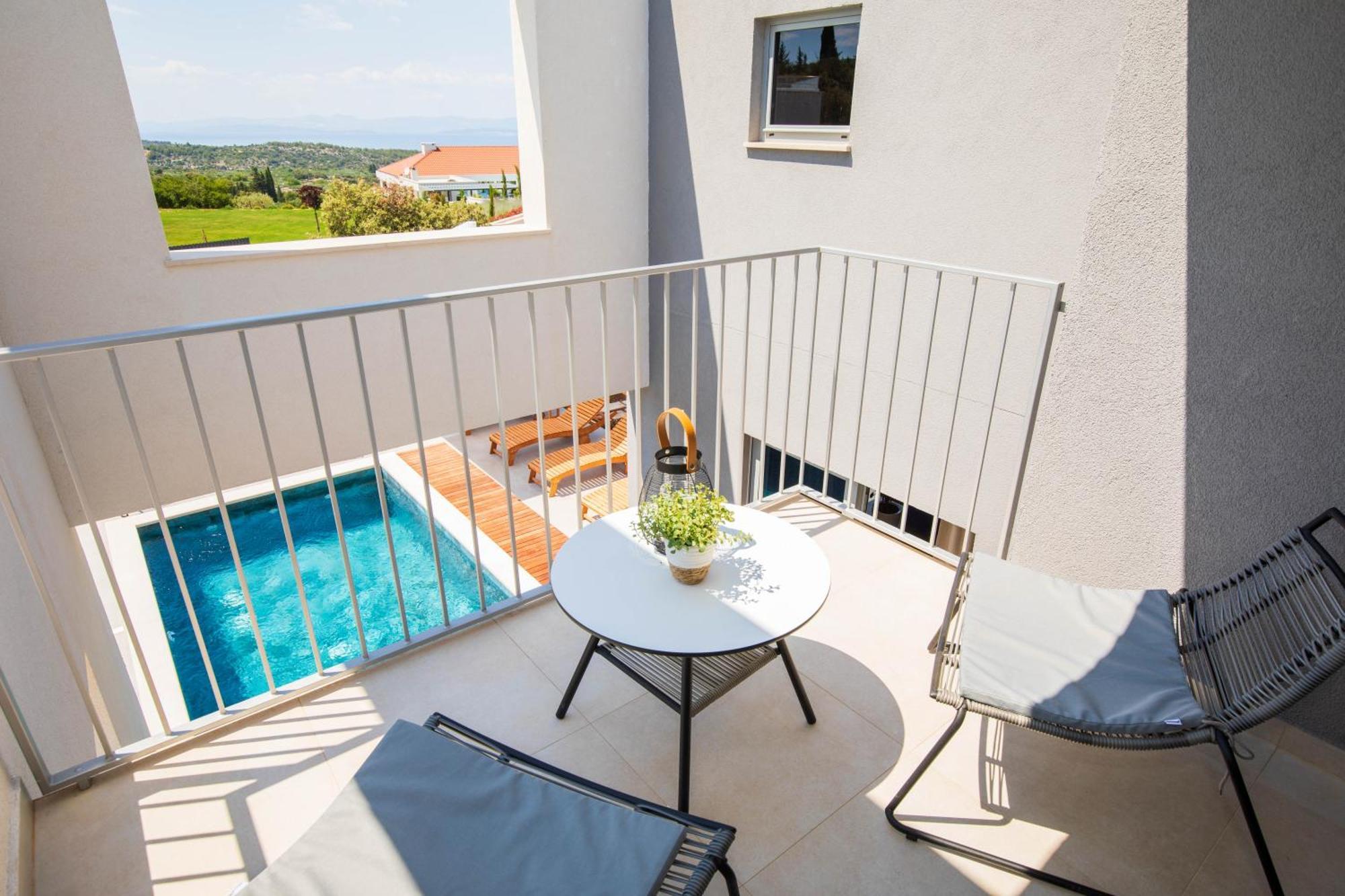 Luxury House Natanel Villa